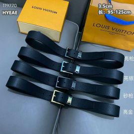 Picture of LV Belts _SKULVBelt35mmX95-125cm8L285451